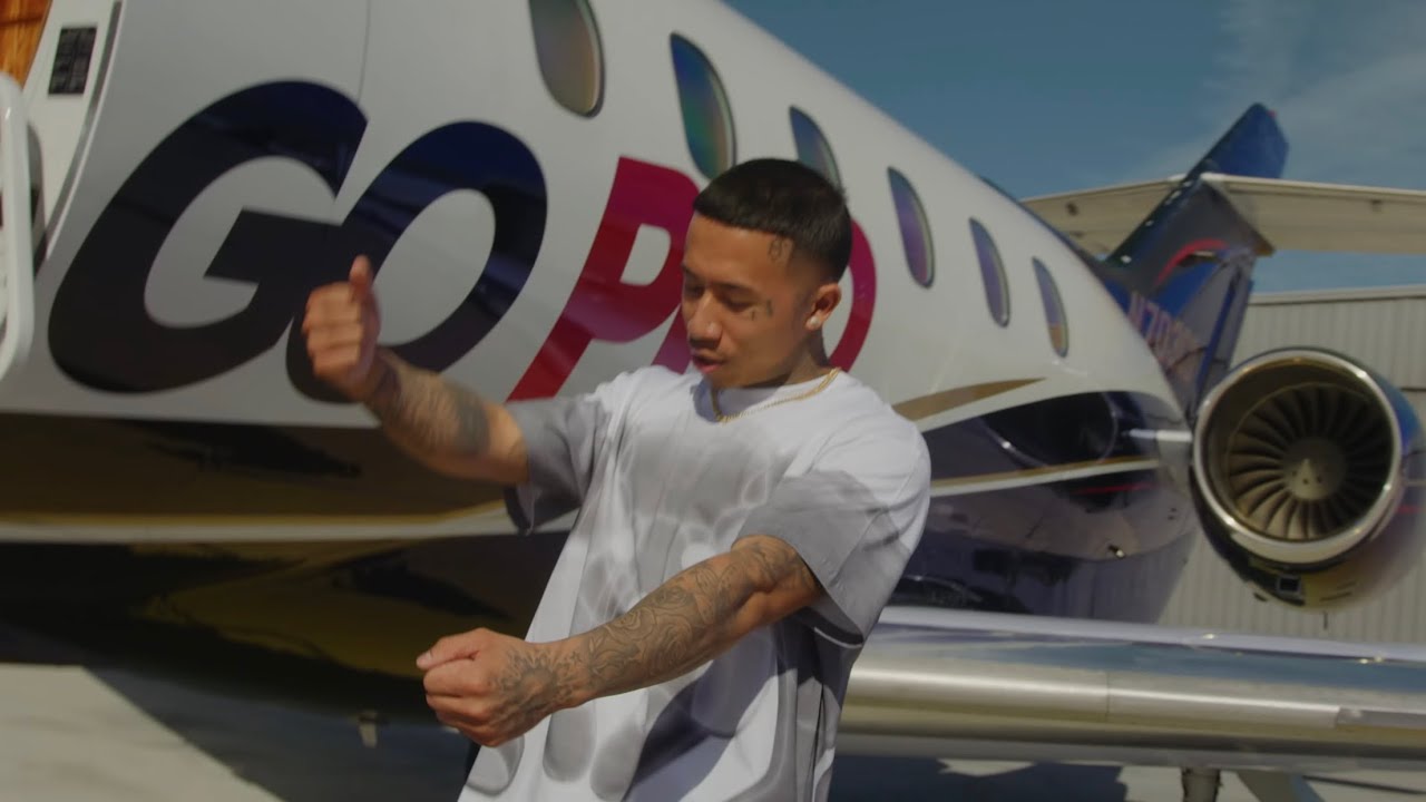 MBNel - Amazing (Official Video) 🎶