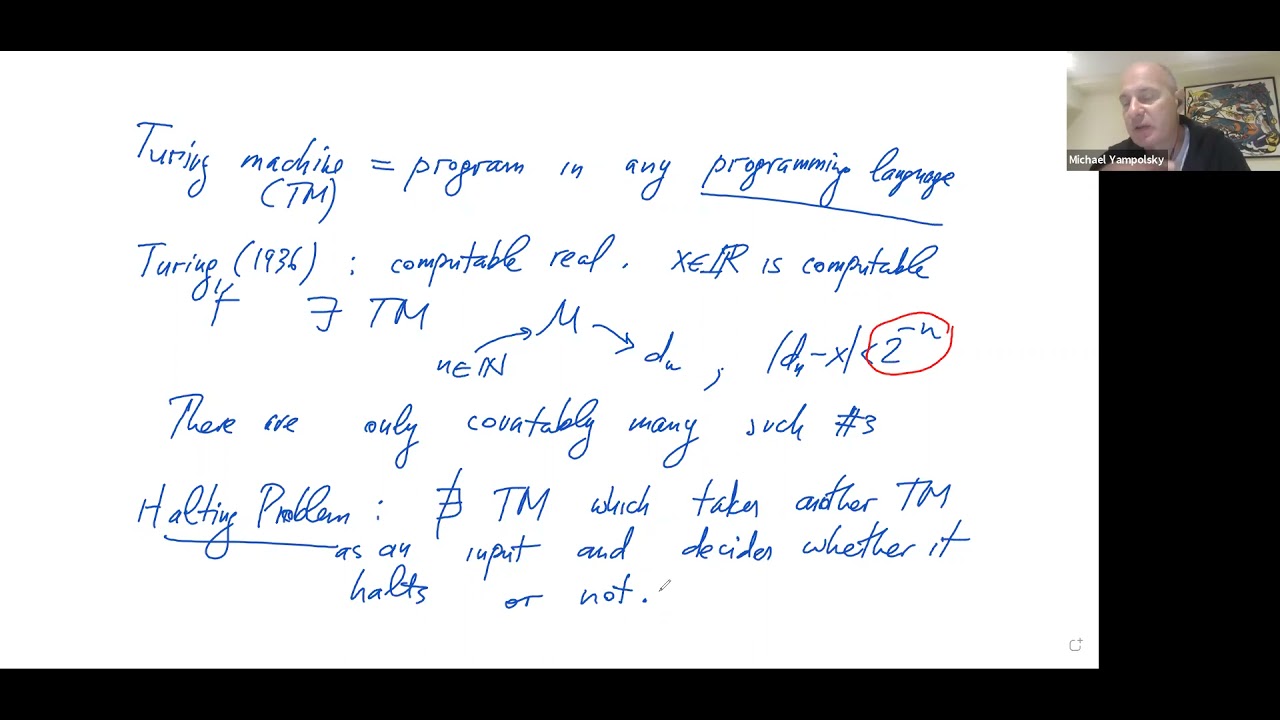 Discover How Computability Theory Illuminates Julia Sets & Harmonic Measures π