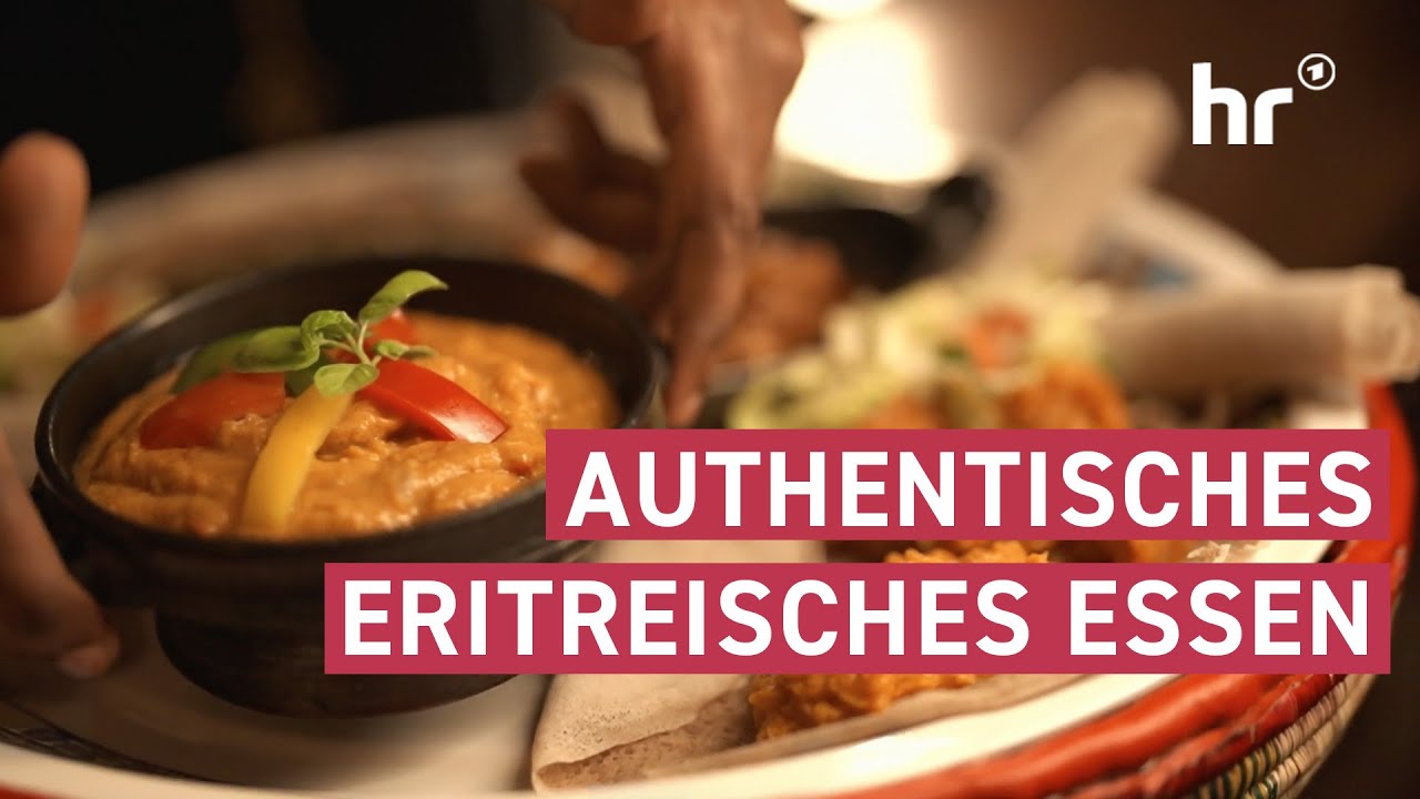 Königin Saba: Ein Geheimtipp in Weilburg 🍽️