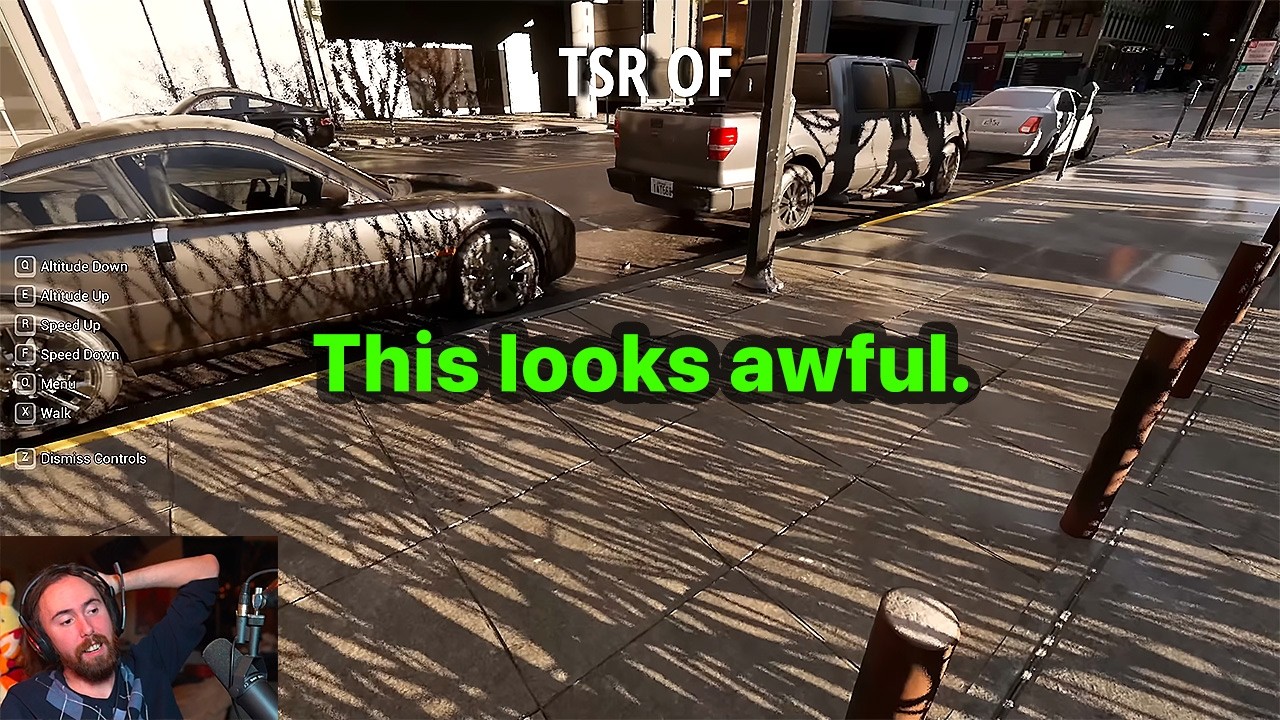 Unreal Engine 5's Impact on Gaming 🎮