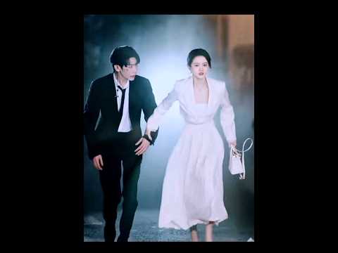 Bodyguard Rule 3: Never fall in love with her💔||Love Couple🍁//Shorts 💫