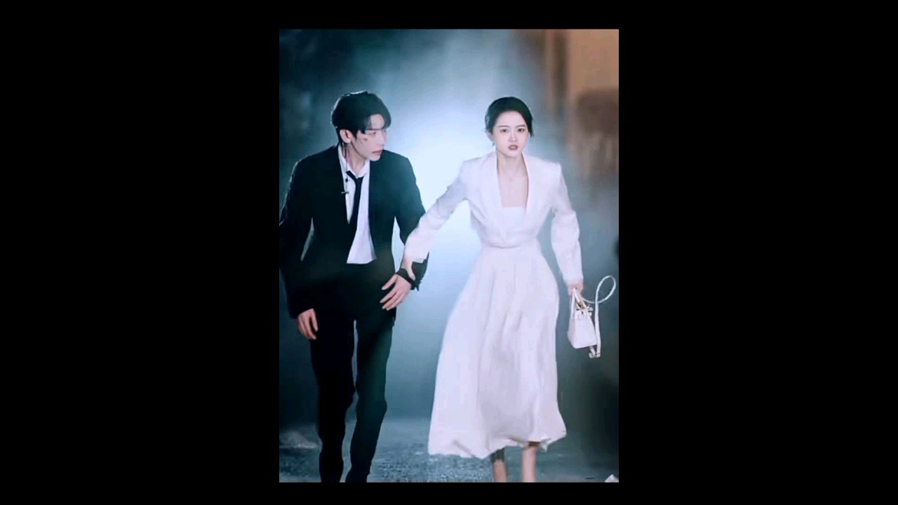 Bodyguard Rule 3: Never Fall in Love with Her 💔 | Love Couple Shorts