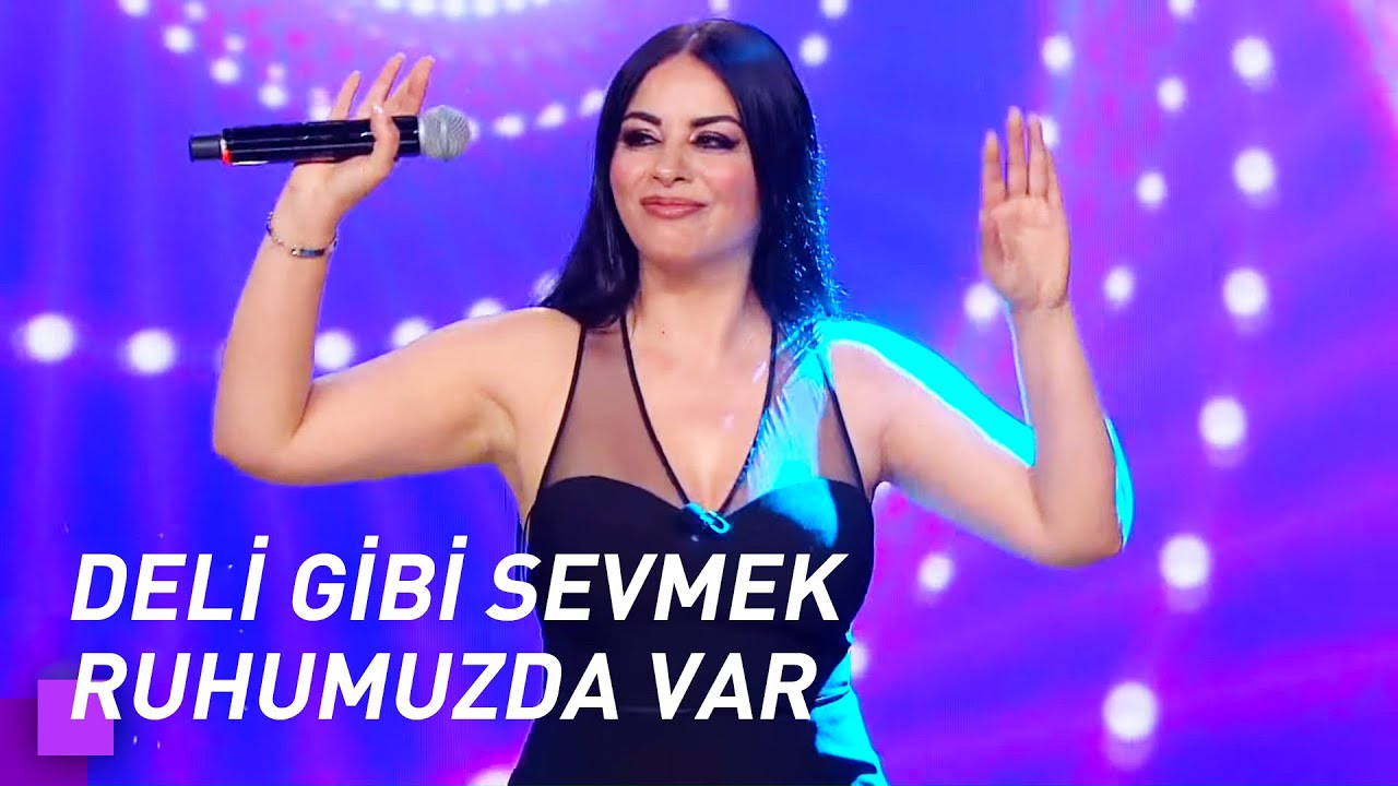 Zara & Volkan Konak - Hangimiz Sevmedik | Kuzeyin Oğlu 1. Bölüm