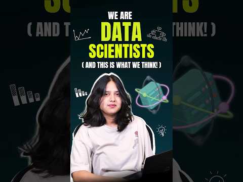 🔥Want to Learn Data Science? Here’s What We Think as Data Scientists | Intellipaat #shorts