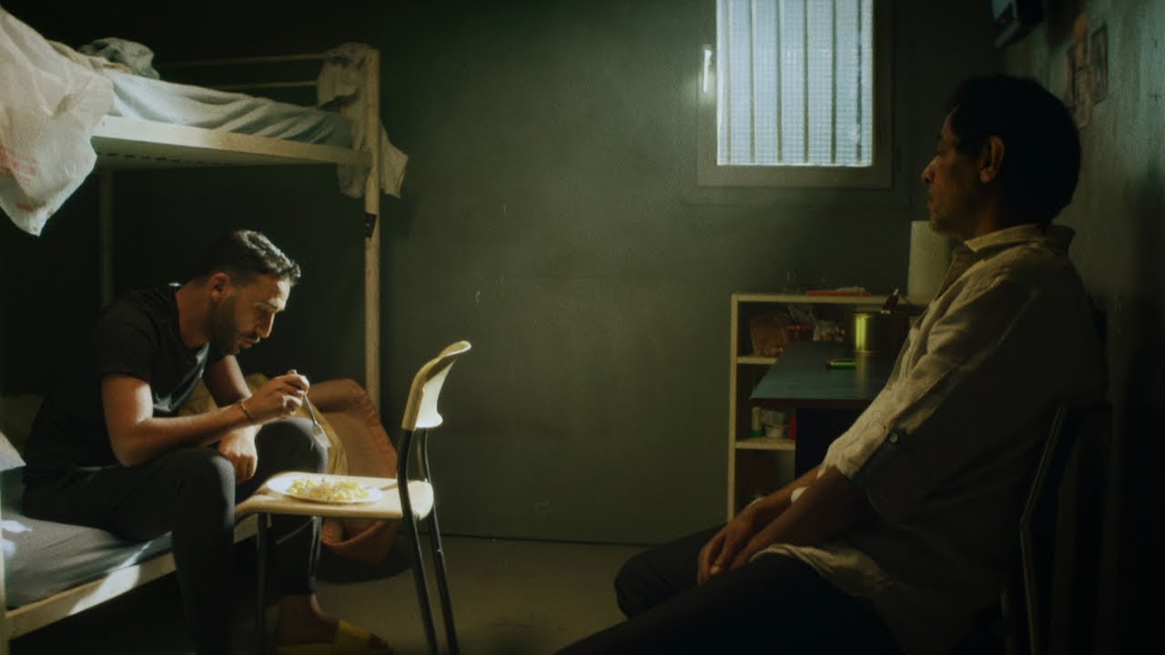 Heuss L'enfoiré - L'ancien 🎶 Clip Officiel + New Album 'La Vie de Roni' Preorder!