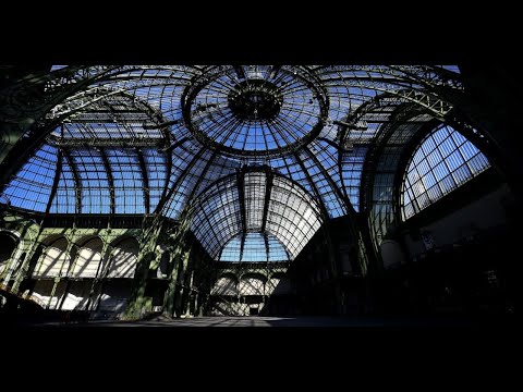 JO 2024 : les travaux du Grand Palais, "un des plus grands chantiers parisiens", commencent