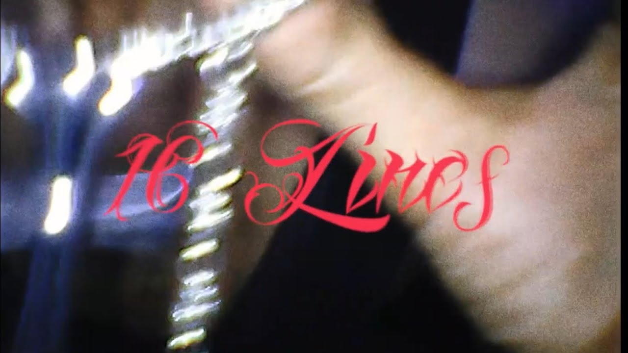 SAM7000 Official Music Video 🎶