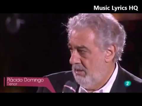 Centenario de La Arena de Verona & Pavarotti 🎶