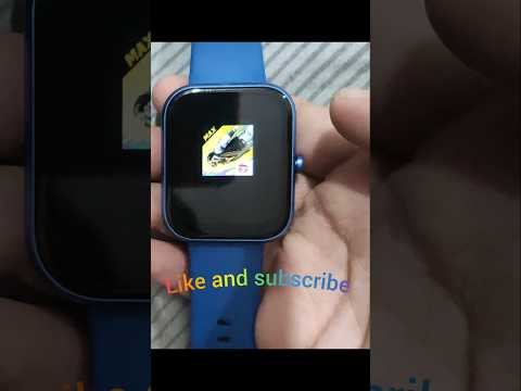 How to Play Free Fire in Android Smart watch Under 500/- #android #trending #viral #shorts