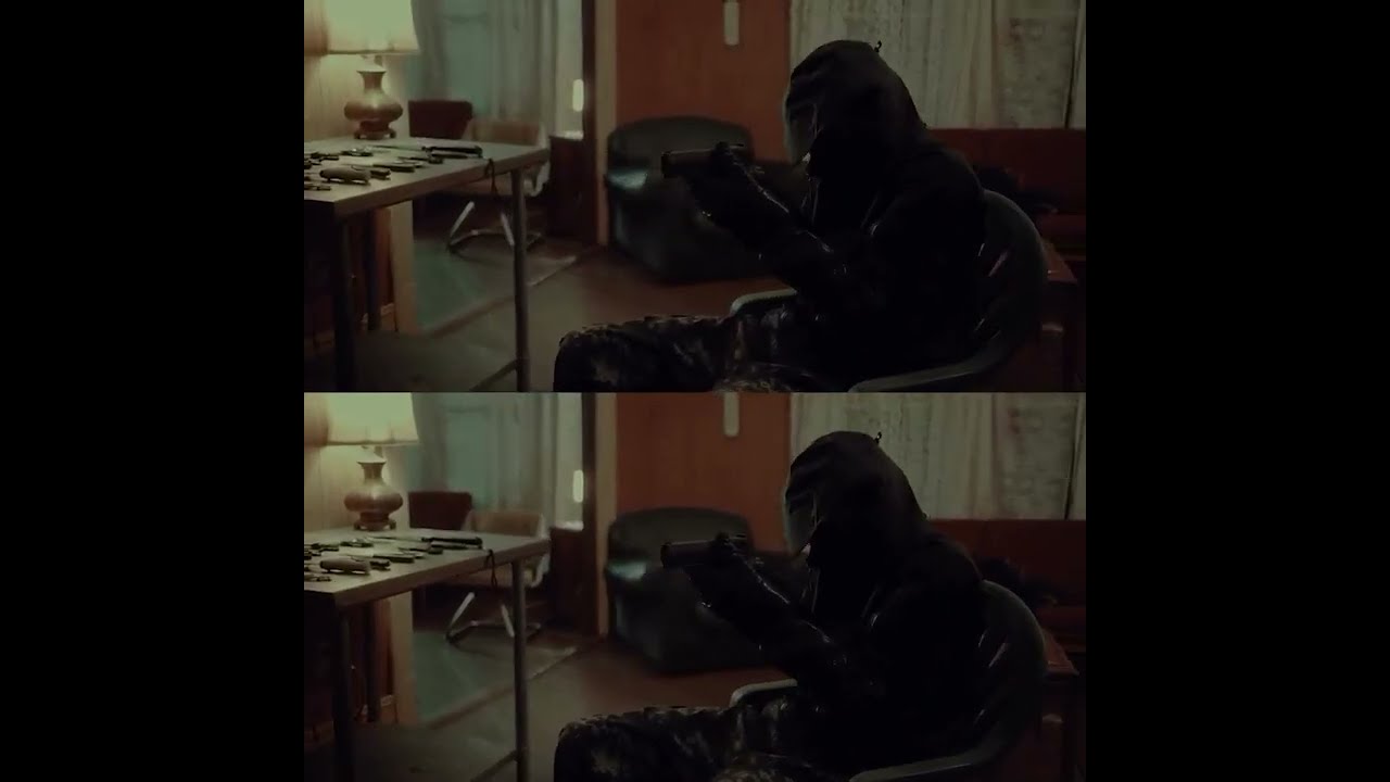 PlayBoi Carti - KETAMINE (Official Video) 🎶