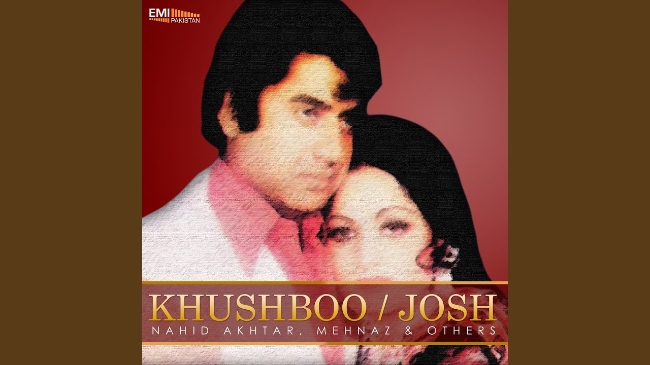 Main Jis Din Bhuladoon - Orchestral by Mehnaz Khushboo 🎶