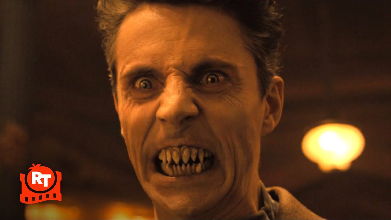 Abigail (2024) - Matthew Goode as Dracula 🧛‍♂️