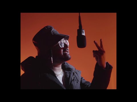 KIDSHOT - Flavours Freestyle (official video)