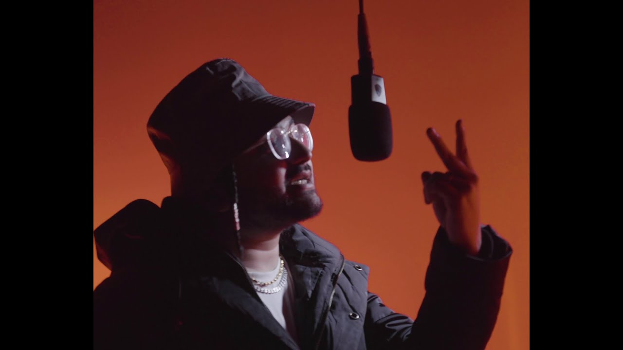 KIDSHOT Drops 🔥 Flavours Freestyle – Must-Watch Hip-Hop Vibe!