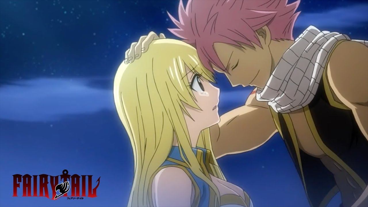 Fairy Tail OP 15 'Masayume Chasing' by BoA