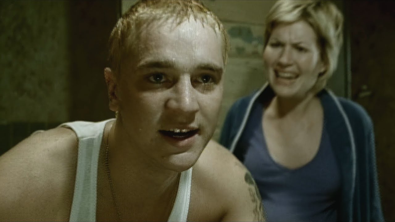 Eminem - Stan ft. Dido (Official Dirty Version Video)