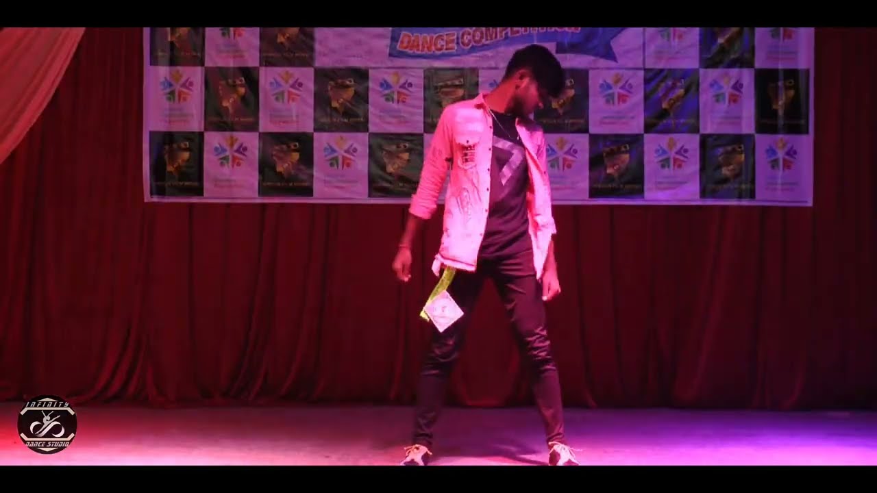 Jhanjhariya || Dance Cover || FT. Dax Jadav