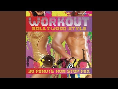 Maa Da Laadla (From "Dostana") (114 - 117 BPM)