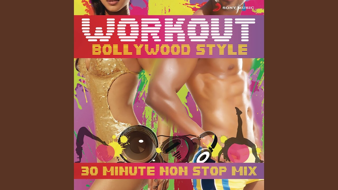 Uplifting Song 'Maa Da Laadla' from 'Dostana' | Vishal & Shekhar ft. Master Saleem 🎶