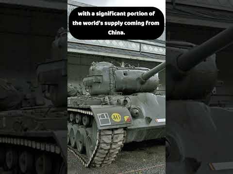 M26 Pershing's 90mm HVAP Ammunition