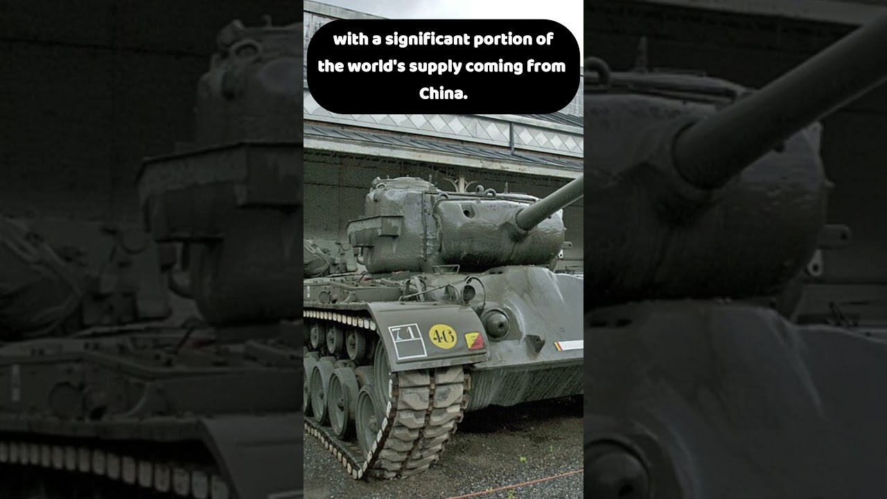 M26 Pershing's 90mm HVAP Ammo π