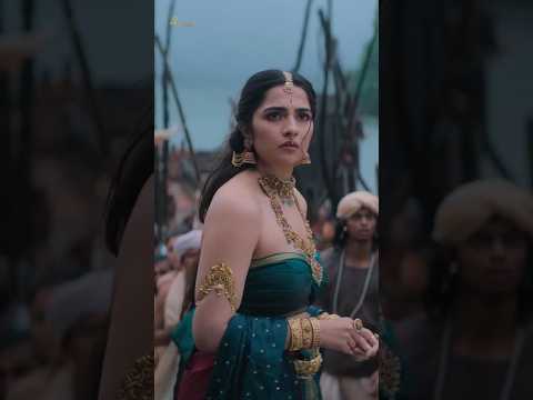 Kantara Chapter 1 Trailer Now Streaming - Telugu | Rishab Shetty | Rukmini  | Hombale Films