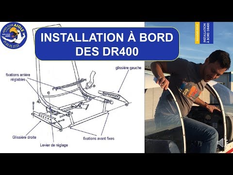 Aéroclub Aigle de St Maur - Lognes