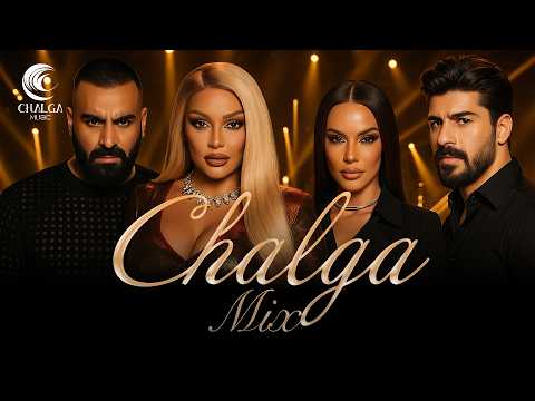 CHALGA MIX 2025 - ЧАЛГА МИКС 2025 - Fiki, Galena, Desi Slava, Azis