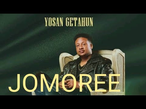 Jomo Yosan Getahun's New Oromo Music Video 2025 🎶
