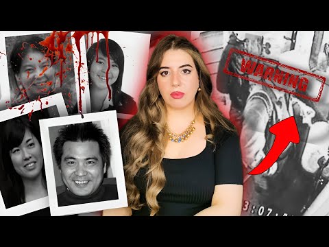 قصة مستحيل تنساها...صفاها ليهم وهرب للمغرب⚠️ عندما يسيطر الحقد و الانتقام😱 الشاهد الصامت فضح كلشي🎥🚔