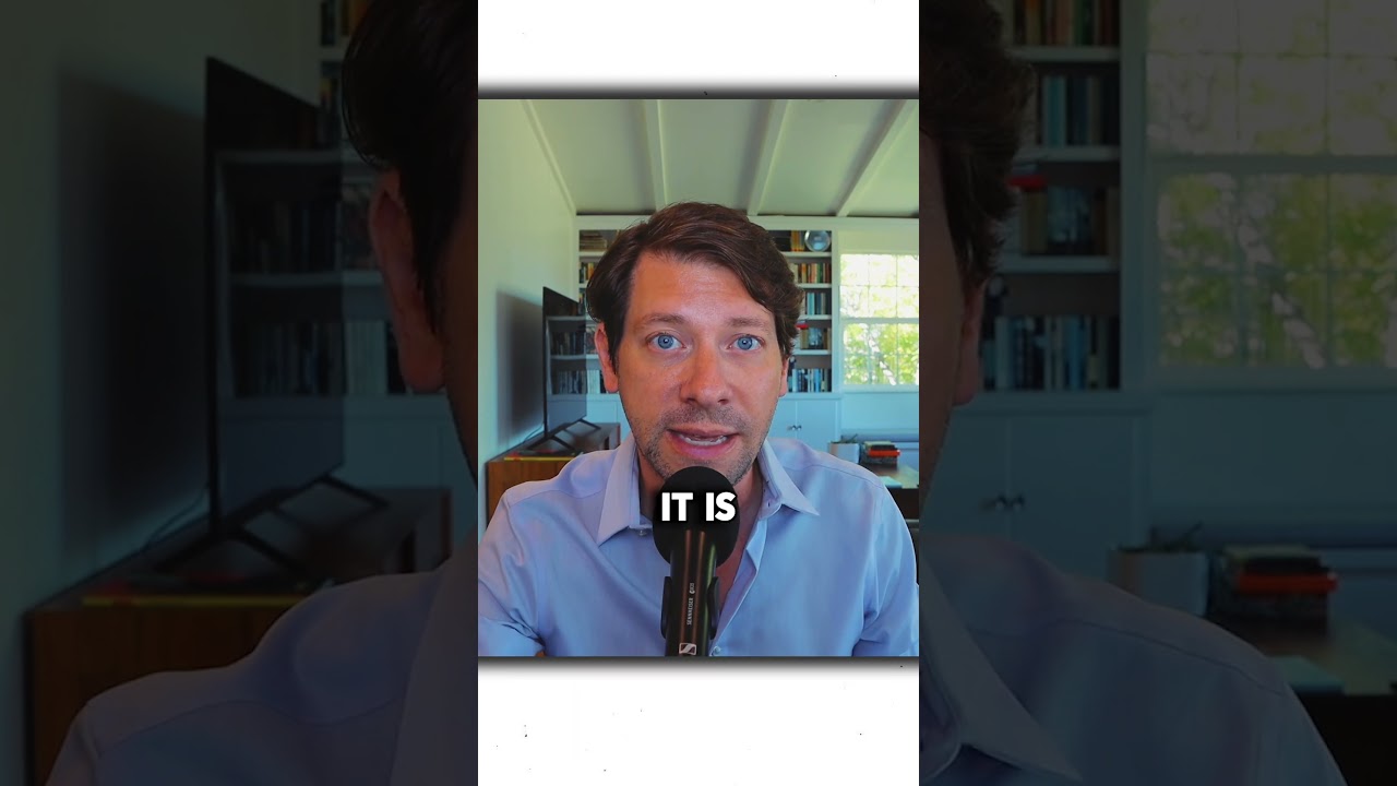 Discover 'The Red Pill' in One Sentence π