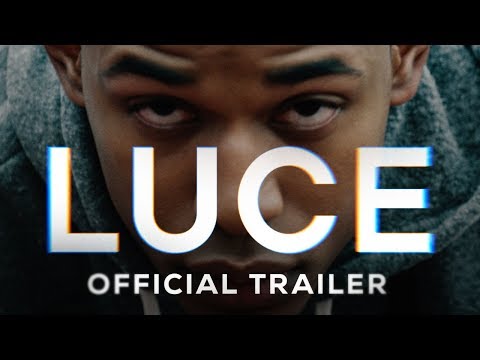 LUCE - Official Trailer – In Theaters 8.2.2019