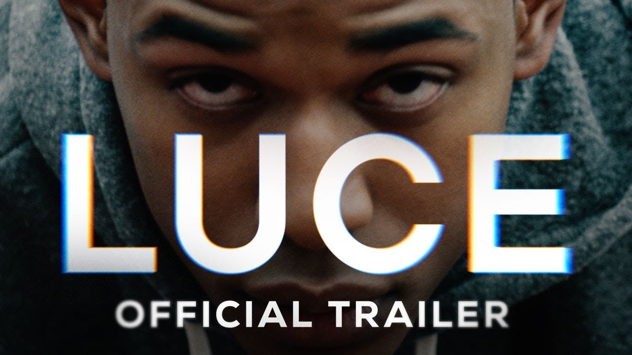 LUCE - Official Trailer – In Theaters 8.2.2019