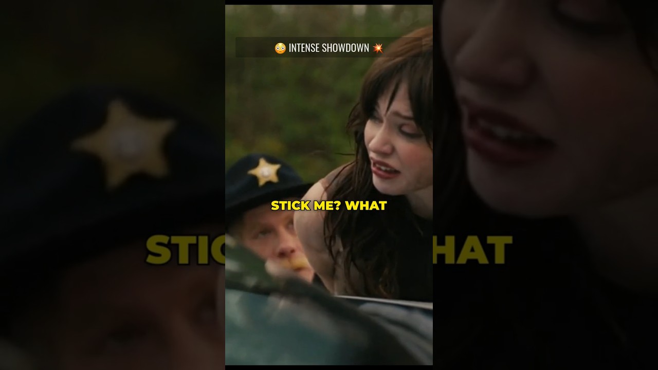 Companion Movie Clip 2025 🎬