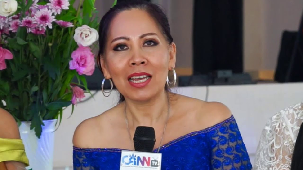 Khmer Singers in South Australia 🎶 | Watt Preah Puth Mean Chey - Part 1