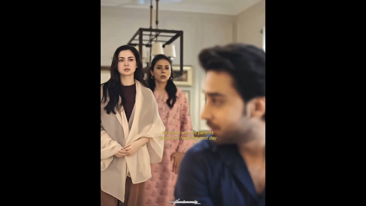 Best Scene from 'Meri Zindagi Hai Tu' Drama π¬