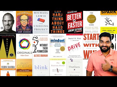 5 Best Books for Students