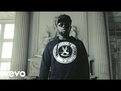GIMS - Changer (Clip officiel)