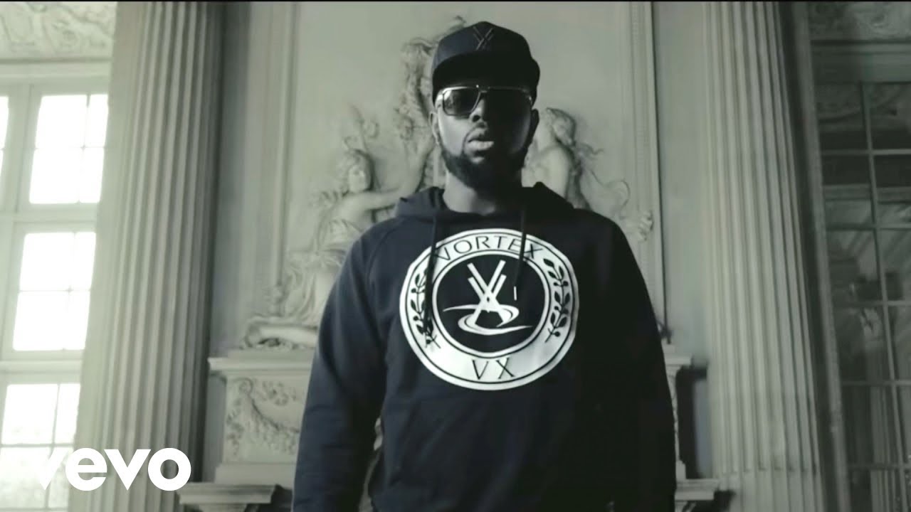 Maître Gims - Changer 🎶 Clip Officiel | Découvrez la nouvelle chanson
