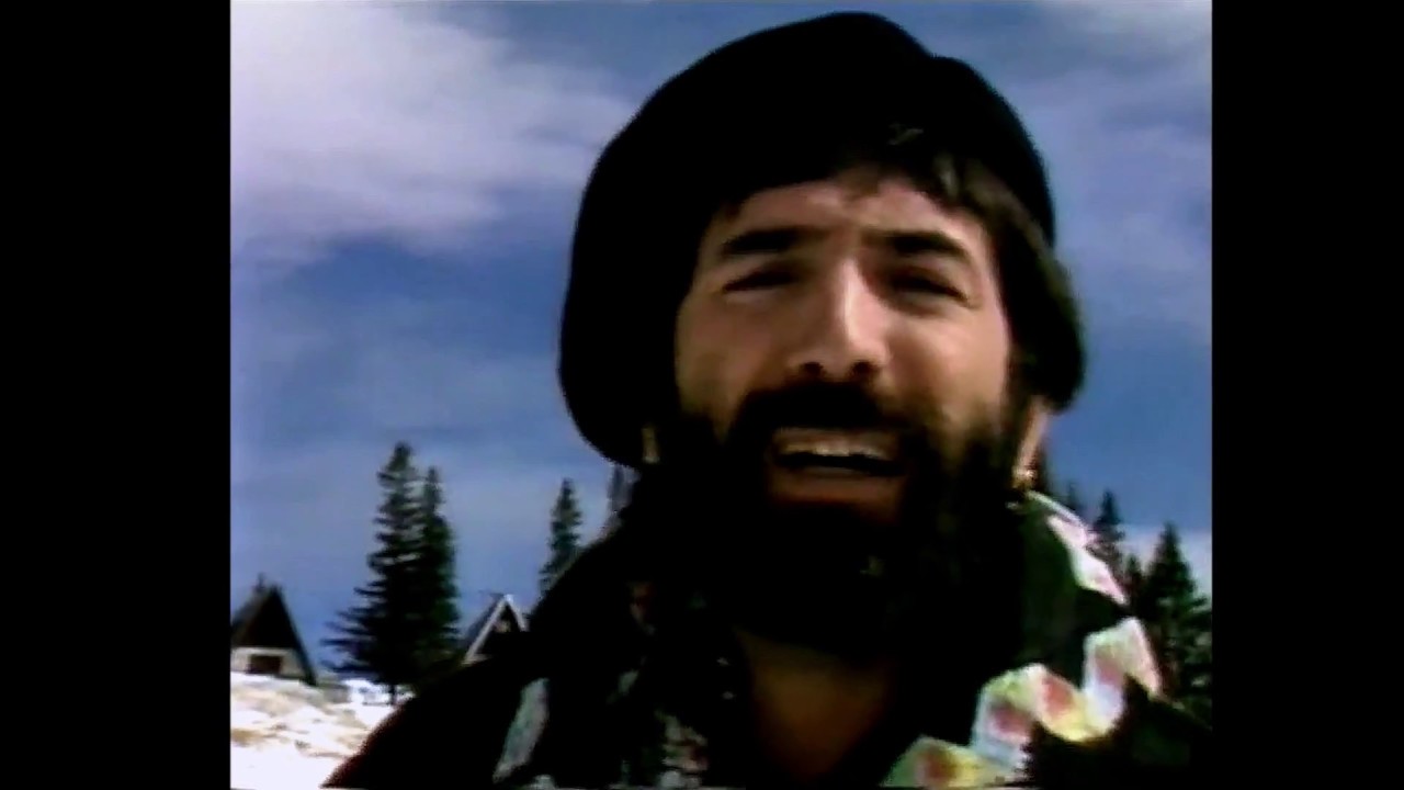 LEJLA - VAJTA (1981 Eurovision Original Video) 🎶