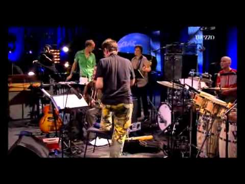 John Zorn Live at Jazz in Marciac 2010 🎷