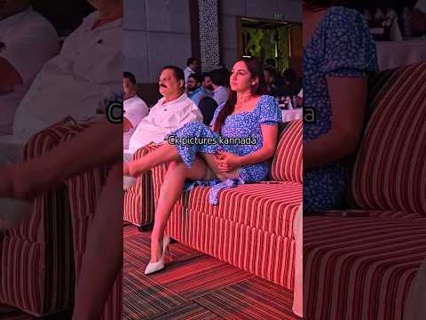 ರಾಜ್ ಕಪ್ ಗೆ ಬಂದ ರಾಗಿಣಿ #ragini #ragini666 #bollywood #dance #hindisong #hindi #love #song #lovemusic