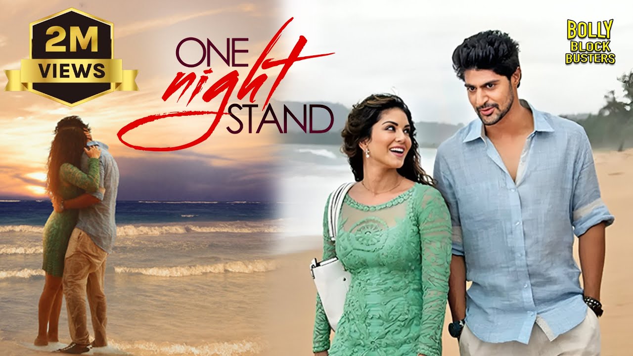 One Night Stand Hindi Full Movie (2024) 🎬