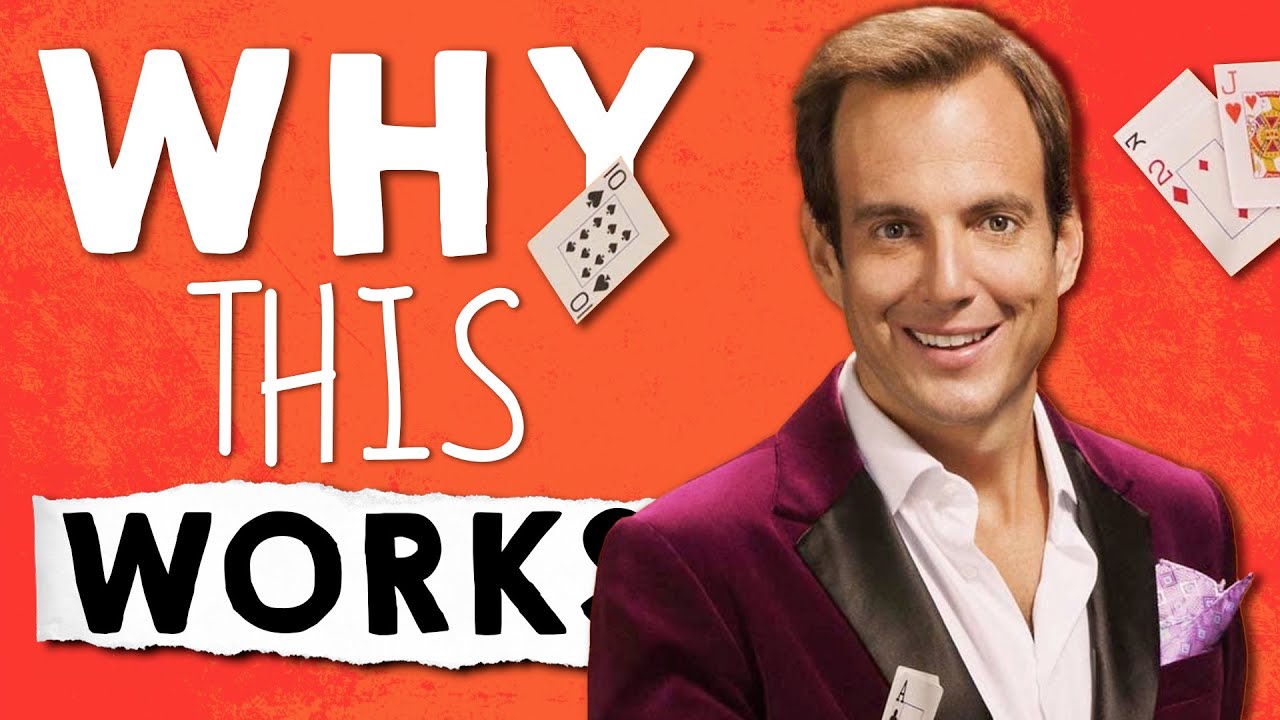 The Hidden Comedy of Arrested Development 😂