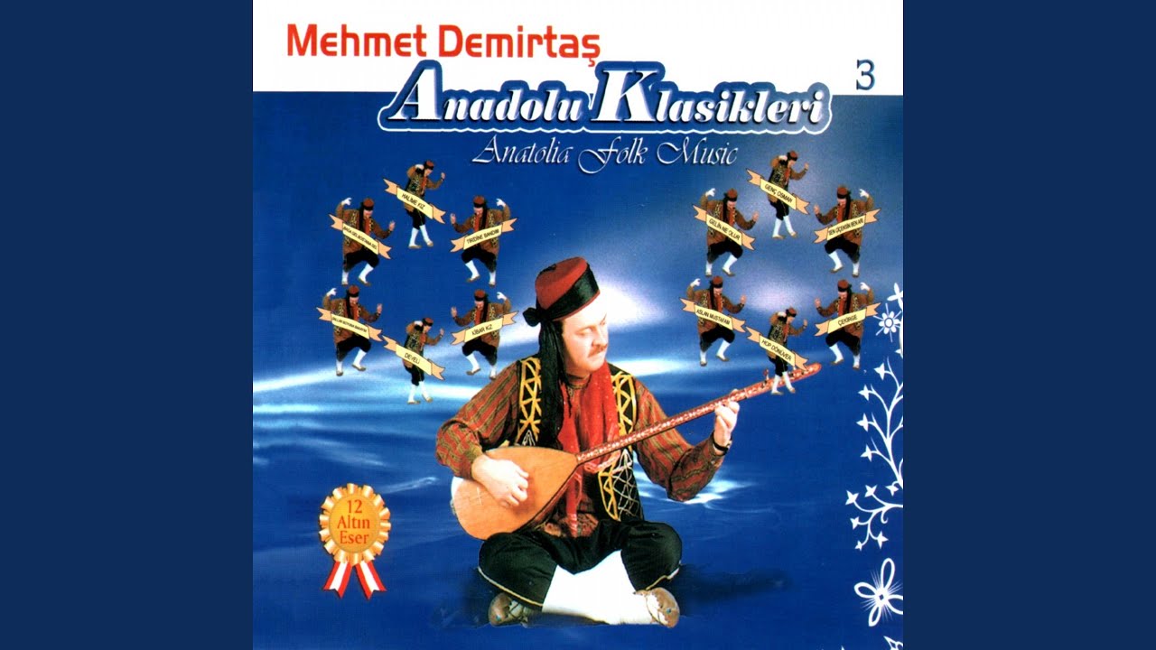Genç Osman by Mehmet Demirtaş 🎶