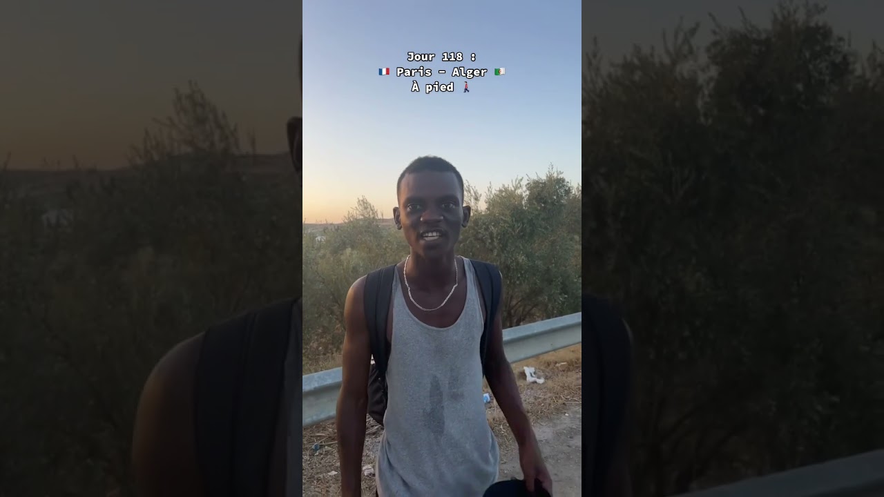 Aventure de 2 Jours à Testour, Tunisie 🇹🇳 : De Bojr el Amri à Majaz al Bab