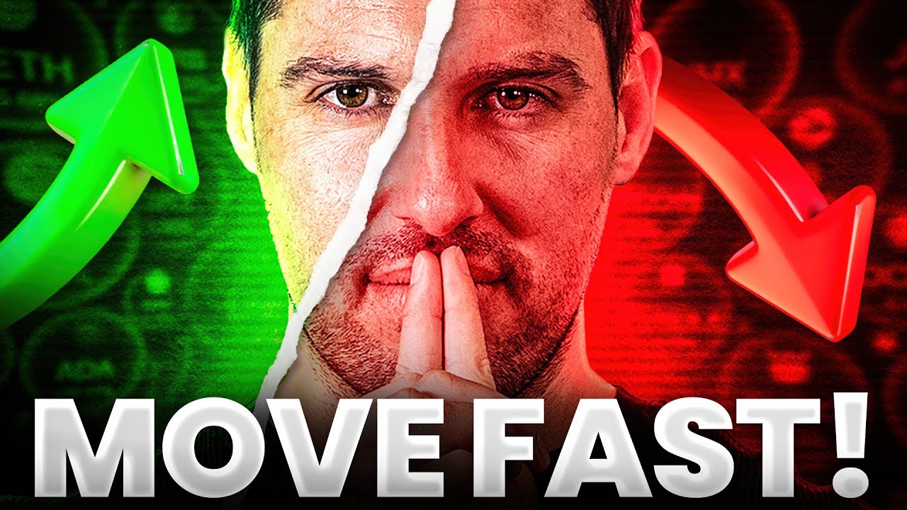 ๐ BTC Breakout Alert: Act Now Before It's Too Late!