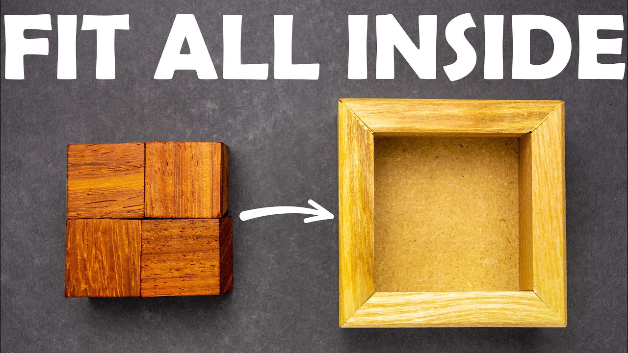 Can You Solve the 4 Steine Mini Puzzle? 🧩 Test Your Skills Now!