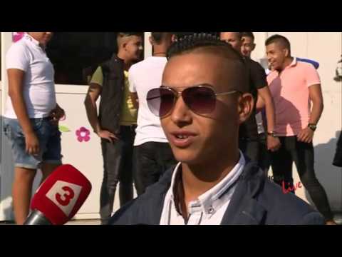 Патарински LIVE - Училището, в което всички се познават