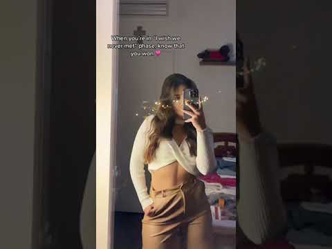 Maria Moussa's TikTok Highlights ๐ฅ